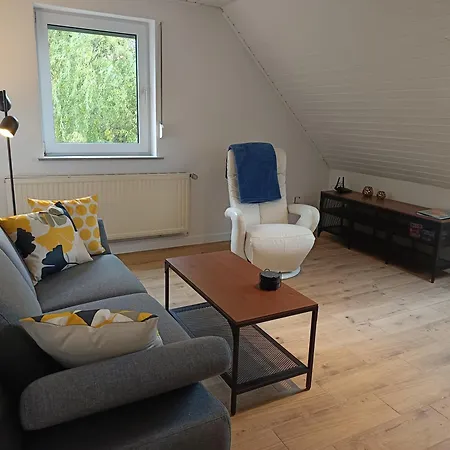 Apartment Cozy In Near Hildesheim *