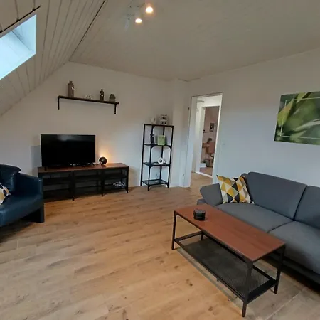 Cozy In Near Hildesheim Apartamento *