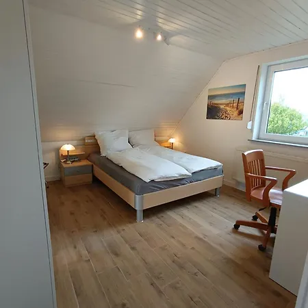 Cozy In Near Hildesheim Harsum
