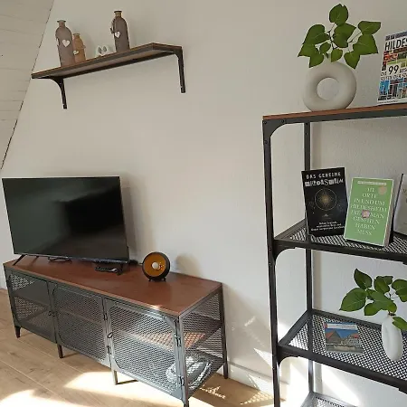 Apartamento Cozy In Near Hildesheim *