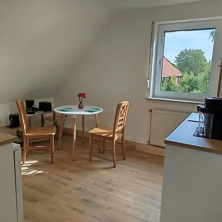 Apartamento Cozy In Near Hildesheim Harsum
