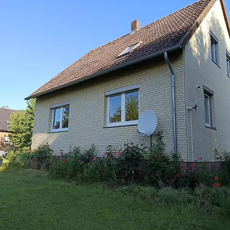Apartamento Cozy In Near Hildesheim Harsum