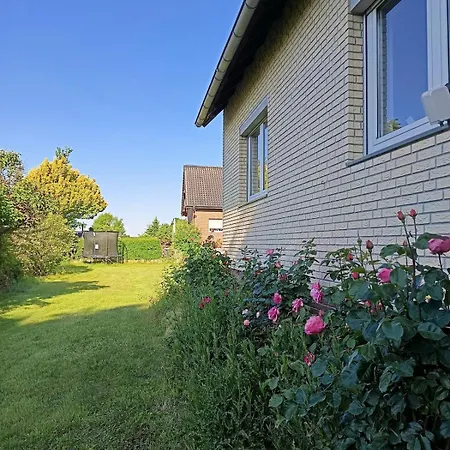 Cozy In Near Hildesheim *