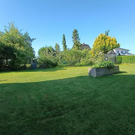 Apartamento Cozy In Near Hildesheim Harsum