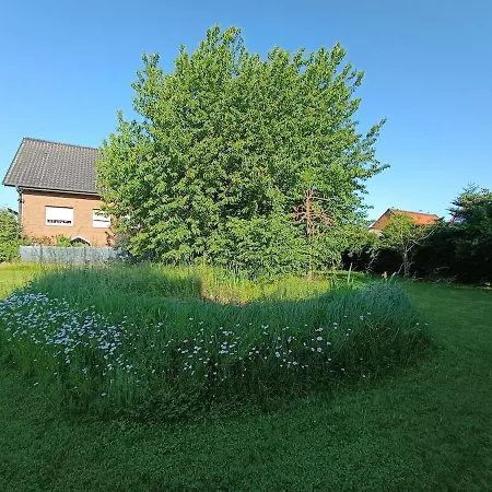Cozy In Near Hildesheim Apartamento