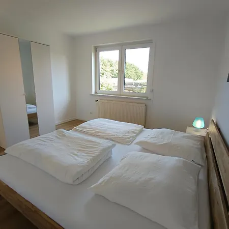 Cozy In Near Hildesheim Apartment Harsum