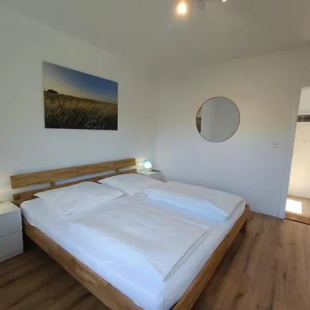 Cozy In Near Hildesheim Apartment