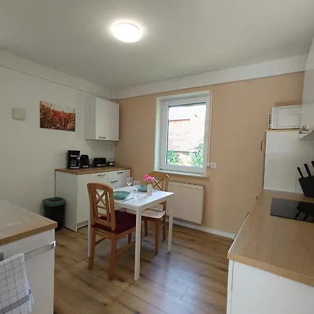 Cozy In Near Hildesheim Apartamento *