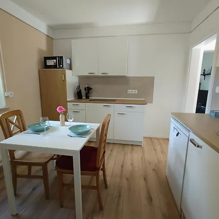 Apartamento Cozy In Near Hildesheim *