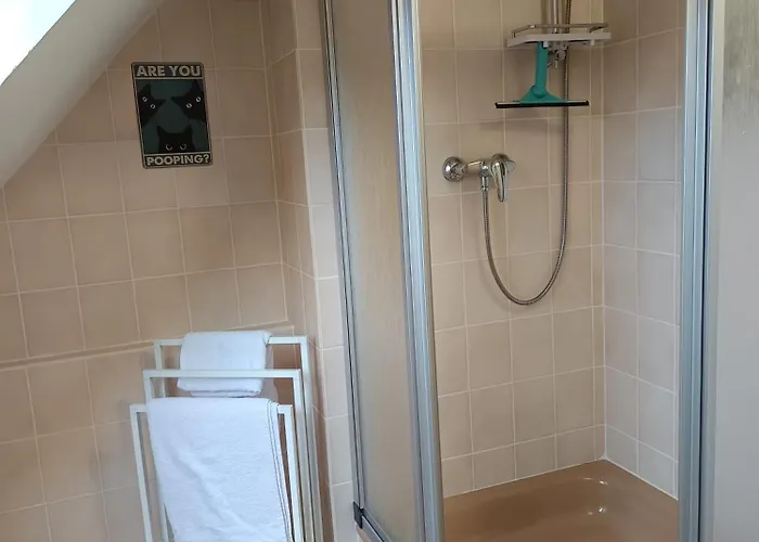 Διαμέρισμα Cozy In Near Hildesheim