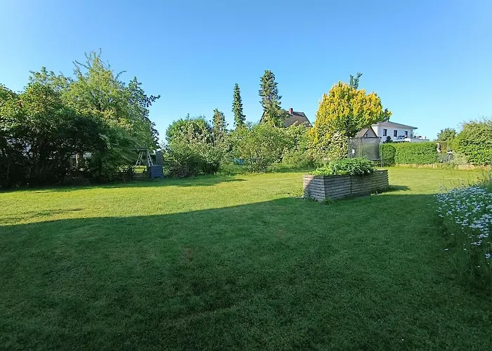 Διαμέρισμα Cozy In Near Hildesheim Harsum